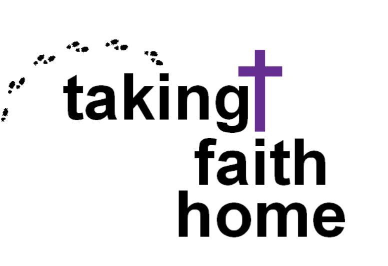 You are currently viewing Taking Faith Home for 2024